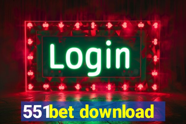 551bet download